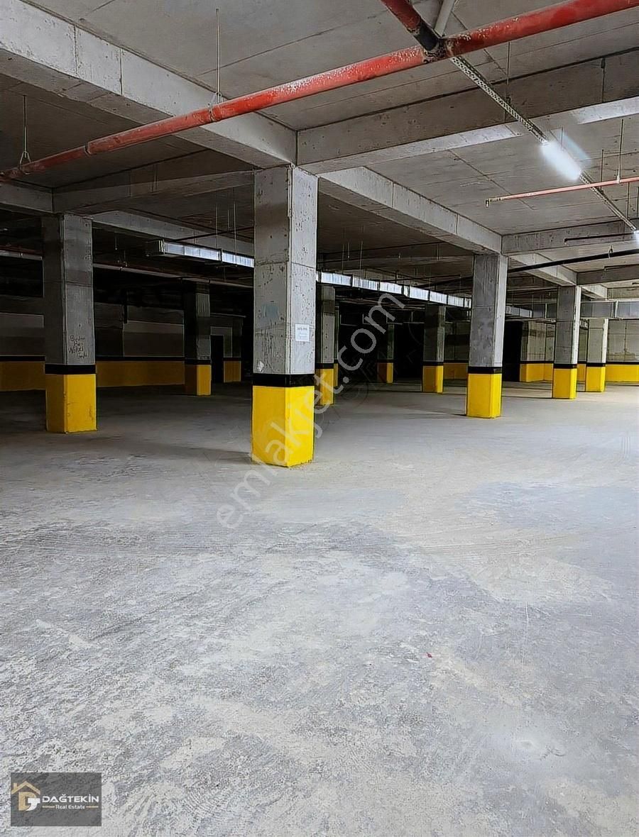 Beylikdüzünün Gelişen Bölgesi Marmara Mah- Full Konsept 2+1!! - Görsel 5