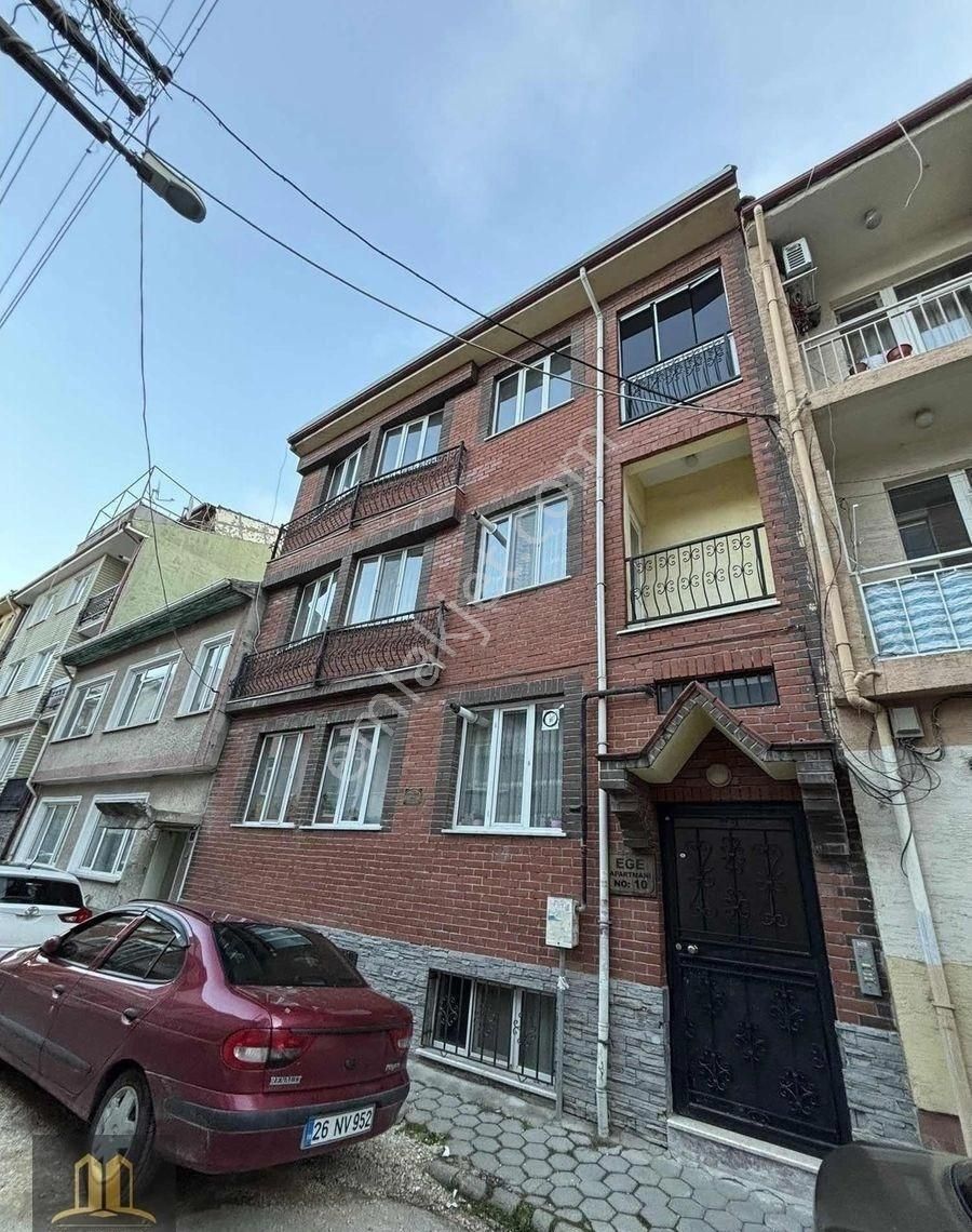 Krc İnşaattan Sakarya 2 Yakını Satılık 3+1 Daire