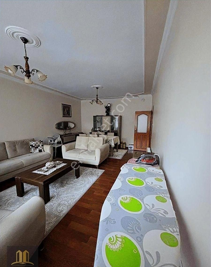 Krc İnşaattan Sakarya 2 Yakını Satılık 3+1 Daire - Görsel 21