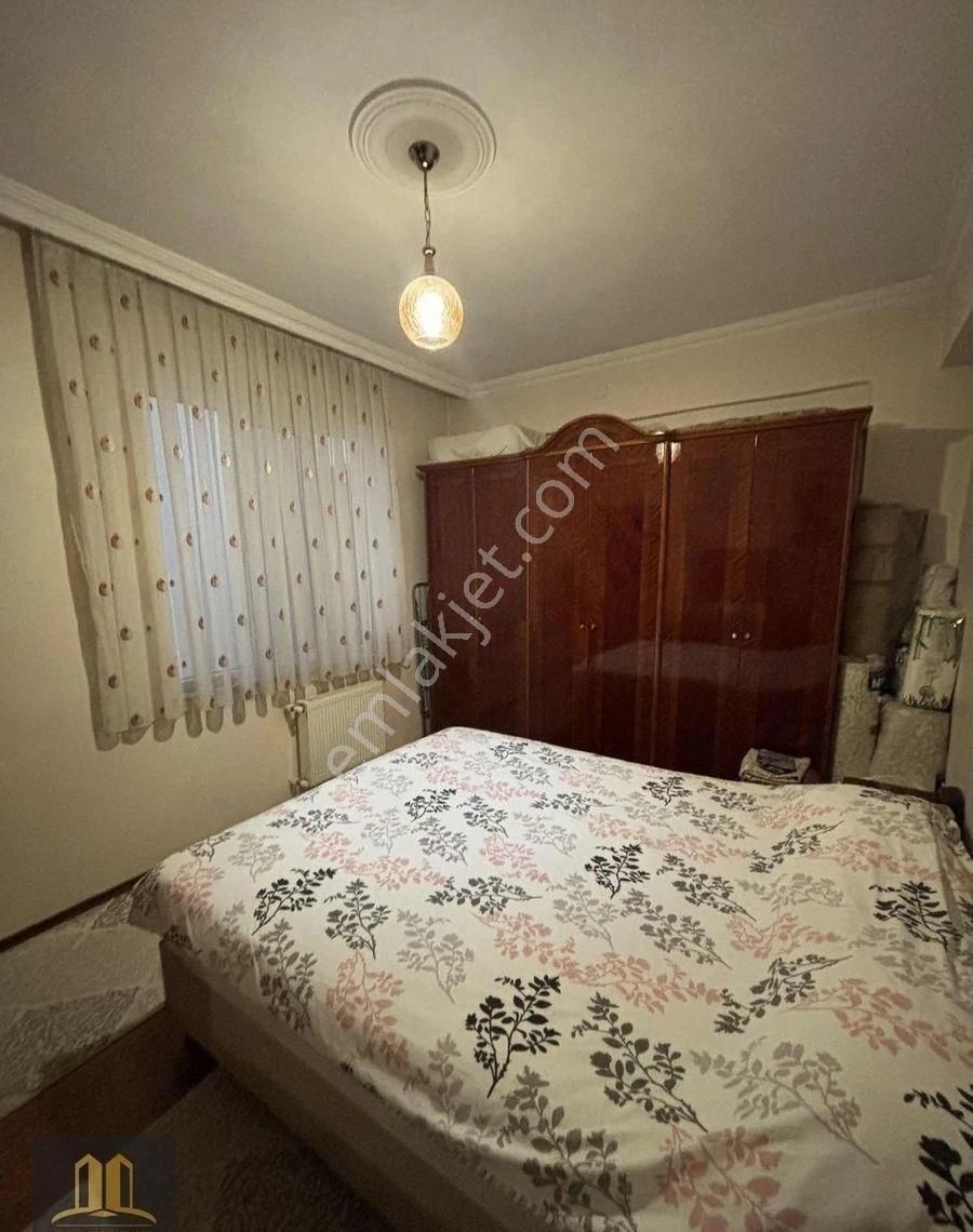 Krc İnşaattan Sakarya 2 Yakını Satılık 3+1 Daire - Görsel 33