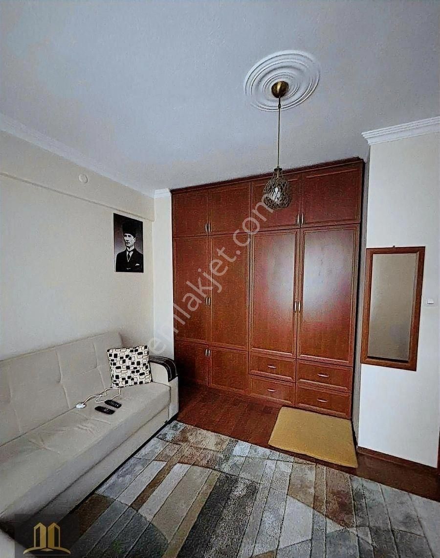 Krc İnşaattan Sakarya 2 Yakını Satılık 3+1 Daire - Görsel 13