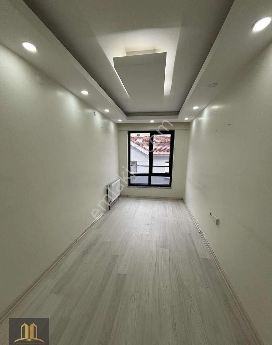 Krc İnşaattan Işıklar Mah Kiralık 2+1 Daire - Görsel 13