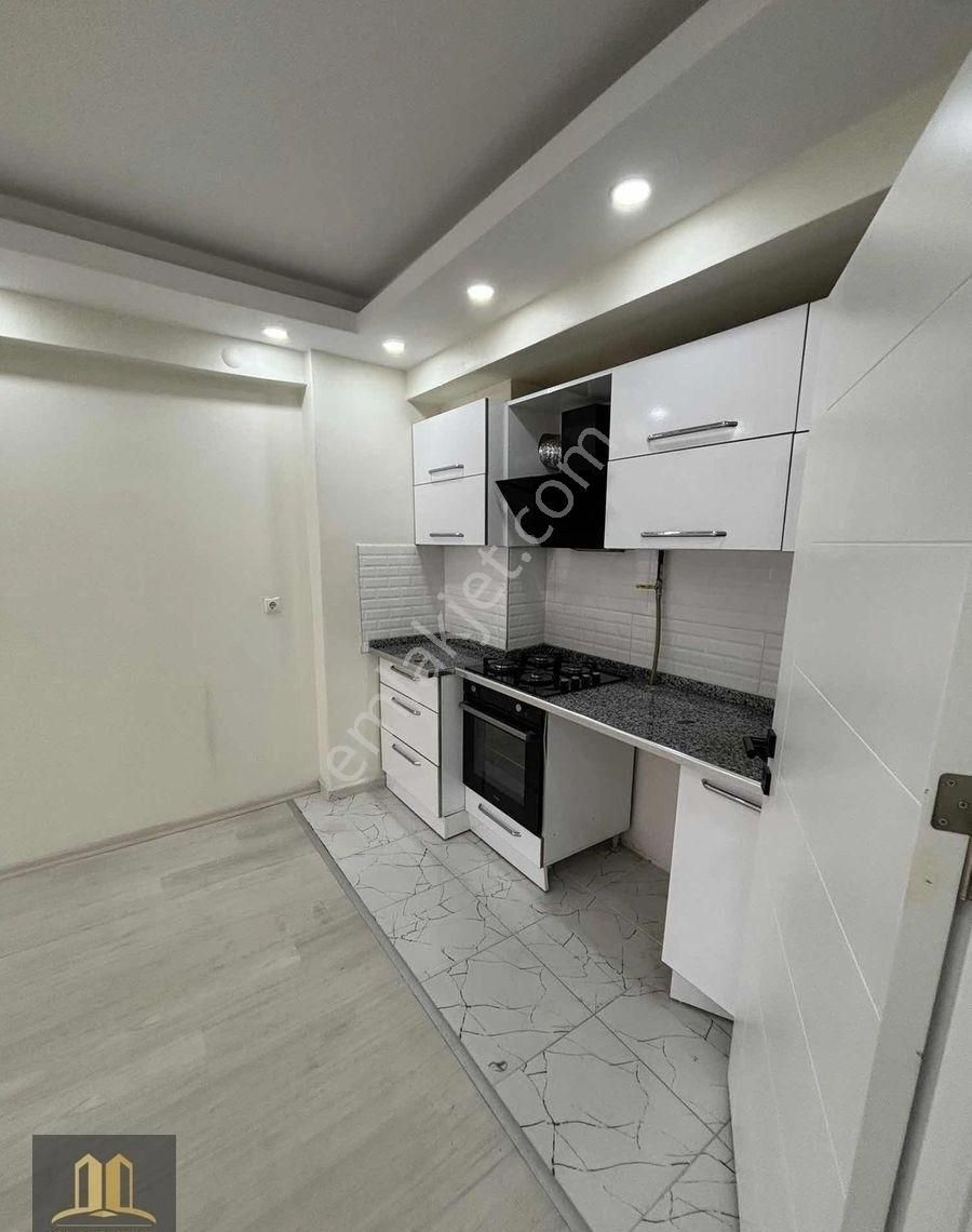 Krc İnşaattan Işıklar Mah Kiralık 2+1 Daire - Görsel 20