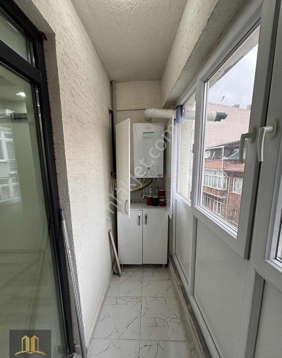 Krc İnşaattan Işıklar Mah Kiralık 2+1 Daire - Görsel 27