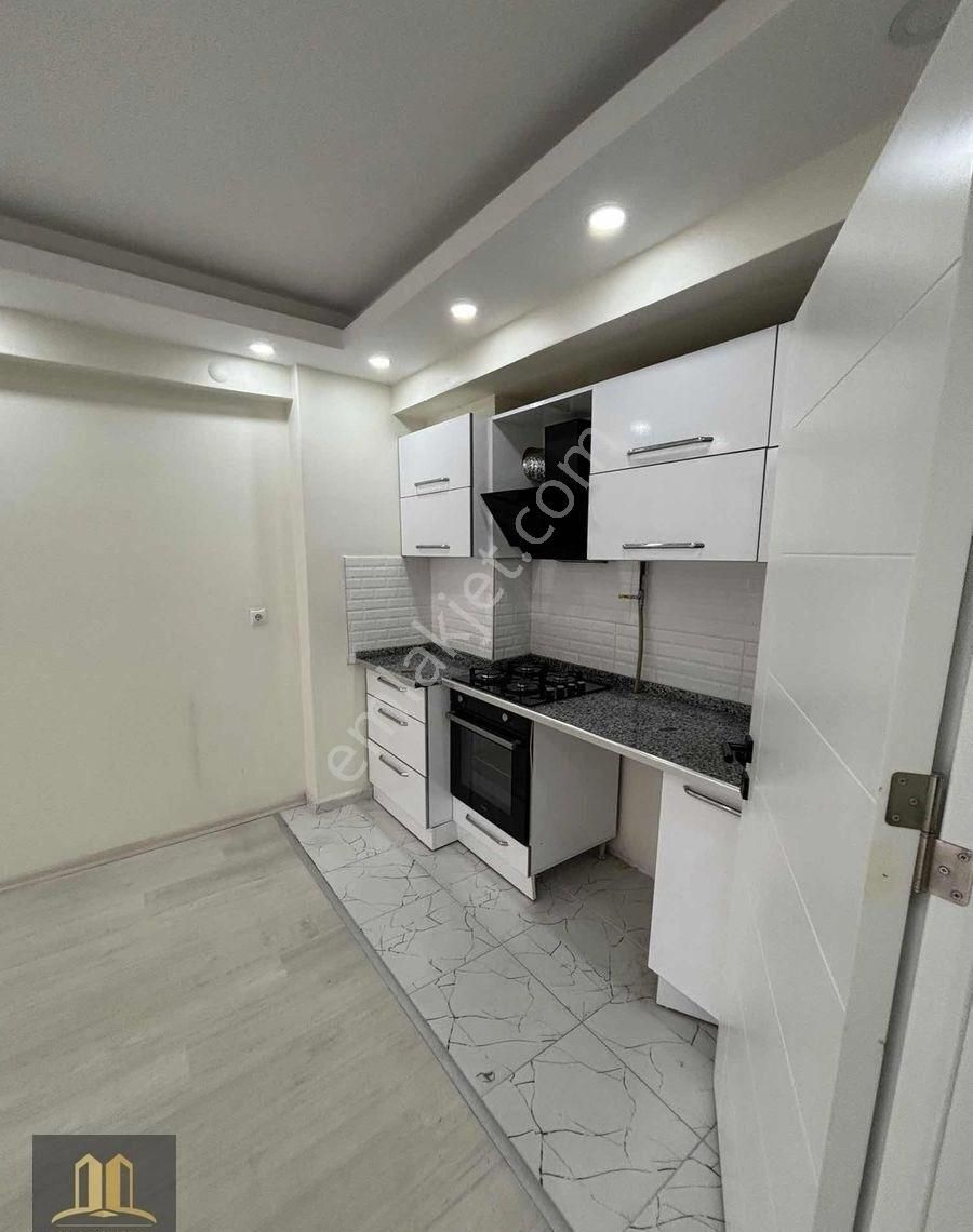 Krc İnşaattan Işıklar Mah Kiralık 2+1 Daire - Görsel 12