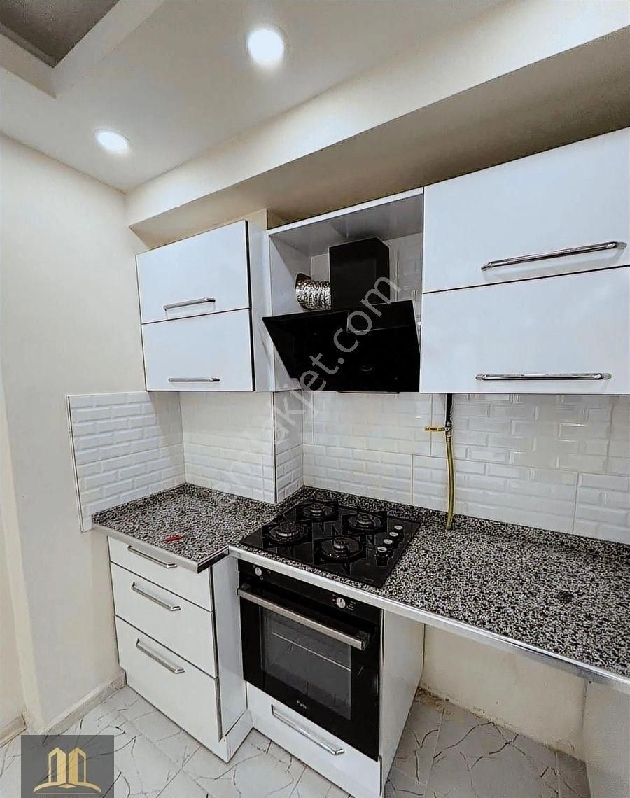 Krc İnşaattan Işıklar Mah Kiralık 2+1 Daire