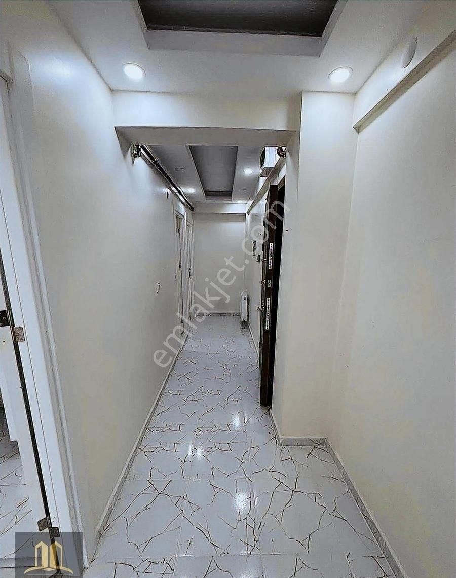 Krc İnşaattan Işıklar Mah Kiralık 2+1 Daire - Görsel 26