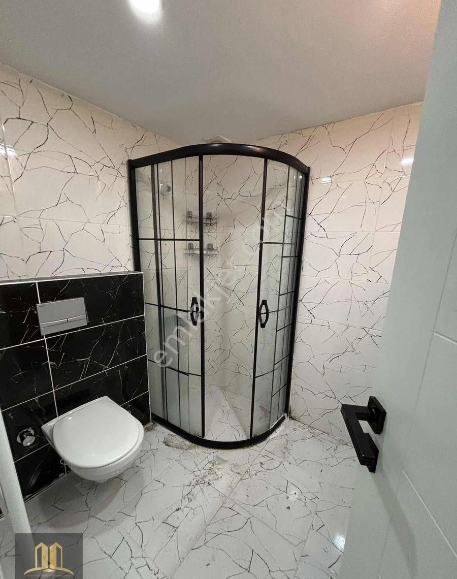 Krc İnşaattan Işıklar Mah Kiralık 2+1 Daire - Görsel 32