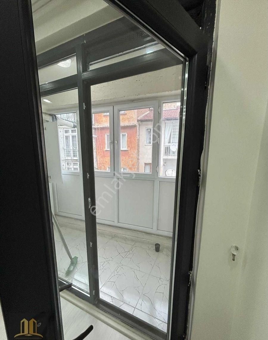 Krc İnşaattan Işıklar Mah Kiralık 2+1 Daire - Görsel 9