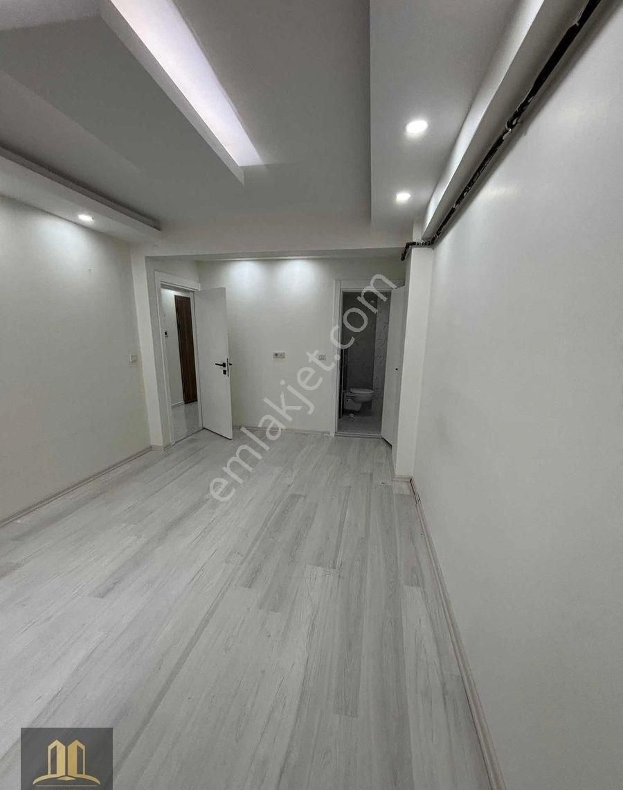 Krc İnşaattan Işıklar Mah Kiralık 2+1 Daire - Görsel 21