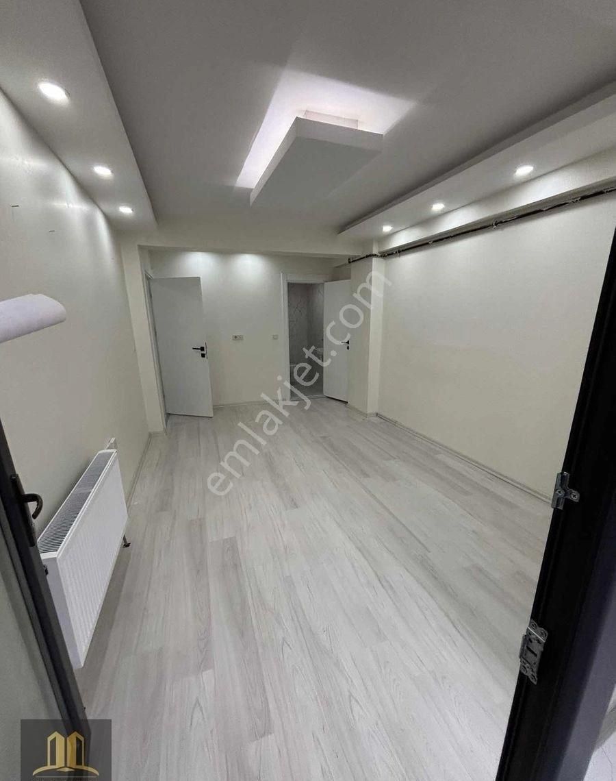 Krc İnşaattan Işıklar Mah Kiralık 2+1 Daire - Görsel 33