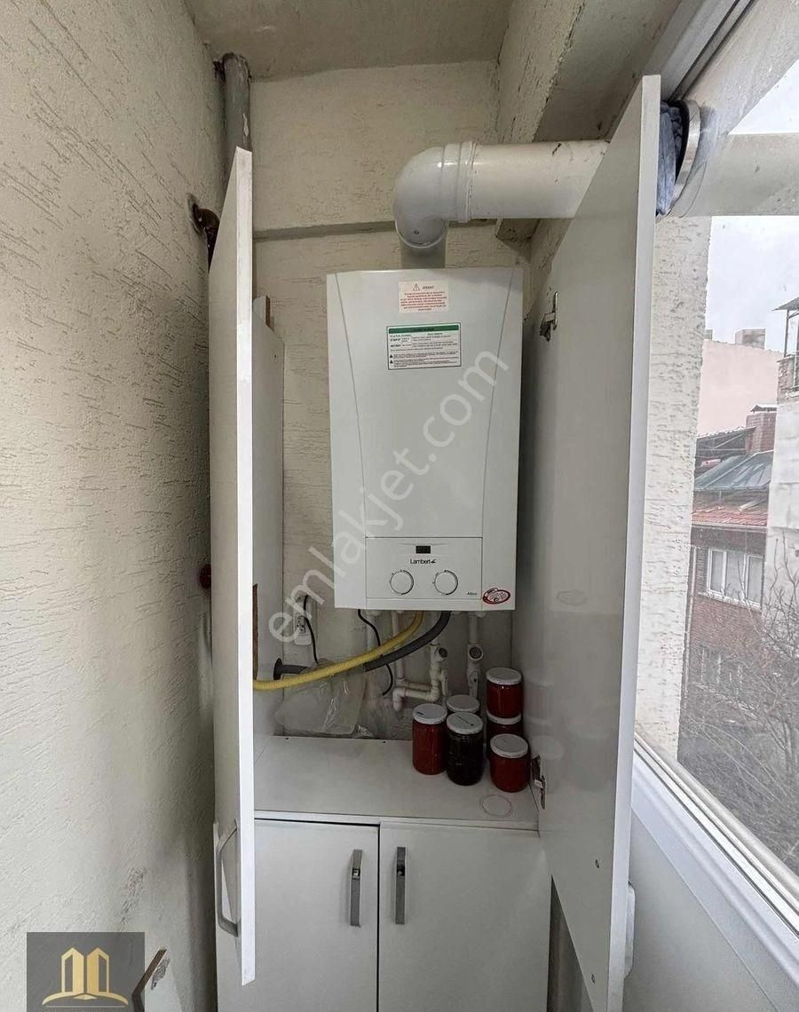 Krc İnşaattan Işıklar Mah Kiralık 2+1 Daire - Görsel 2