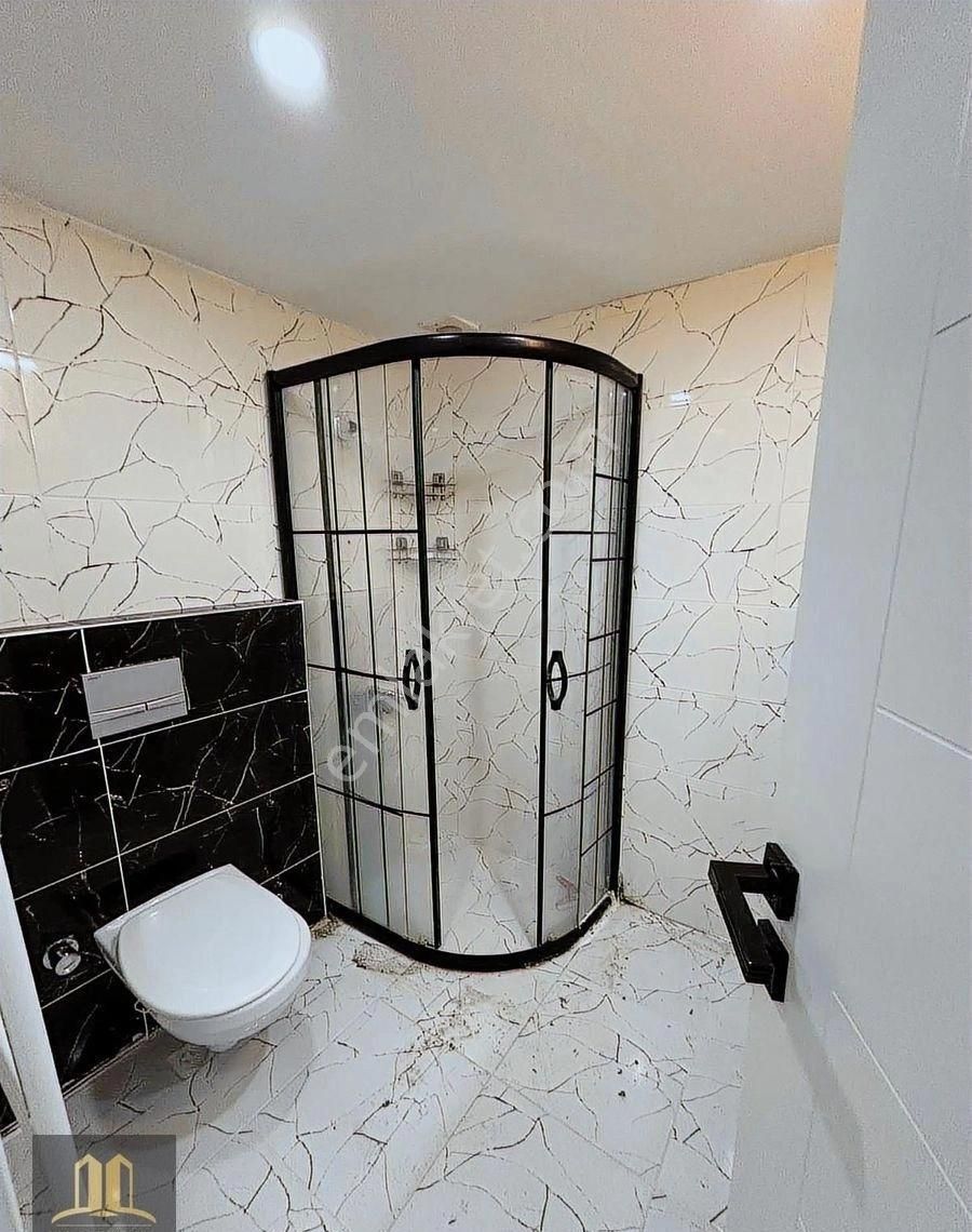 Krc İnşaattan Işıklar Mah Kiralık 2+1 Daire - Görsel 15