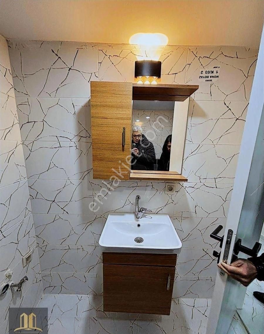 Krc İnşaattan Işıklar Mah Kiralık 2+1 Daire - Görsel 24