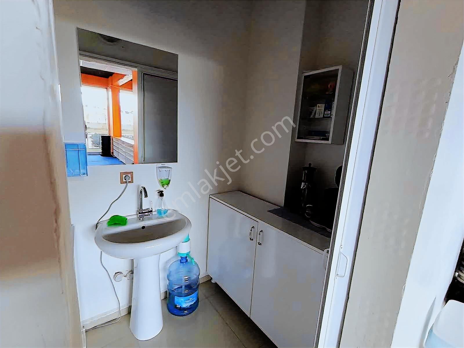 Torbalı Millet Bahçesi Karşısı Satılık Dükkan/mağaza - Görsel 8