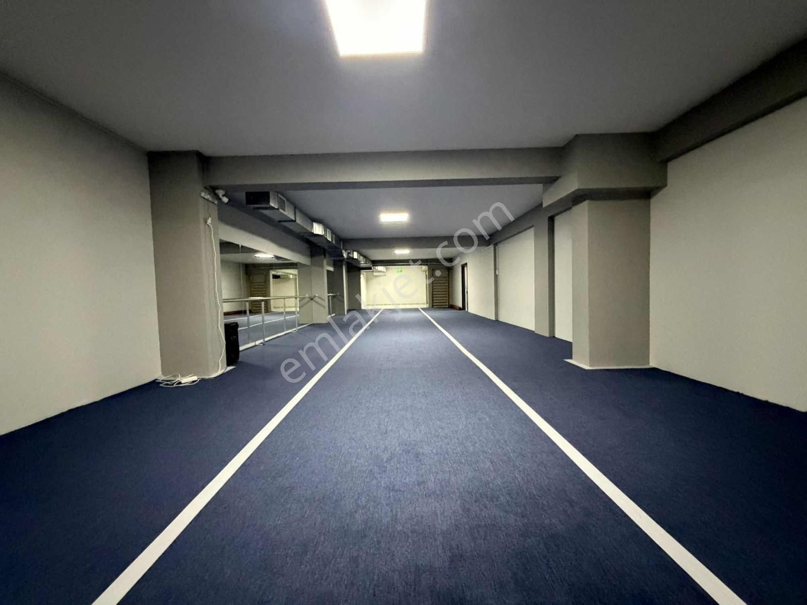 Torbalı Millet Bahçesi Karşısı Satılık Dükkan/mağaza - Görsel 4