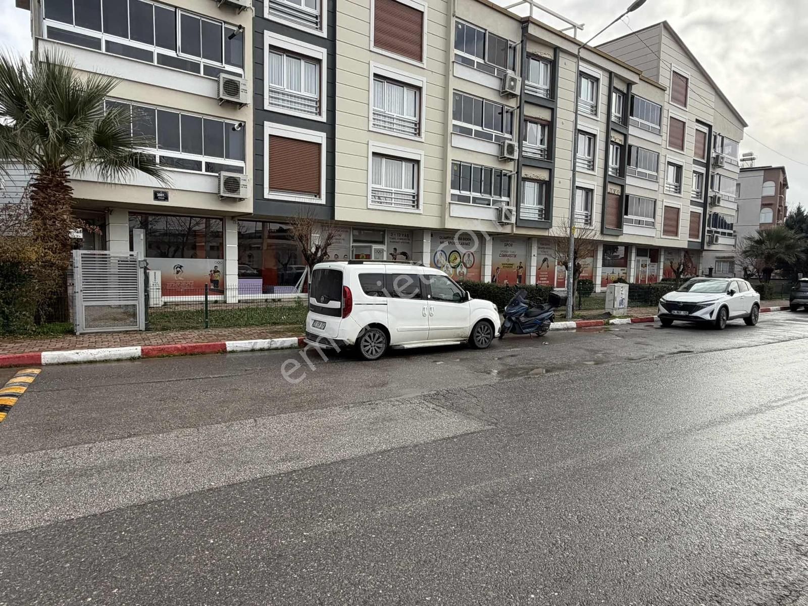 Torbalı Millet Bahçesi Karşısı Satılık Dükkan/mağaza - Görsel 24