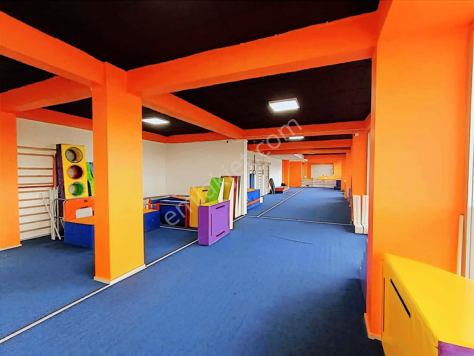 Torbalı Millet Bahçesi Karşısı Satılık Dükkan/mağaza - Görsel 15