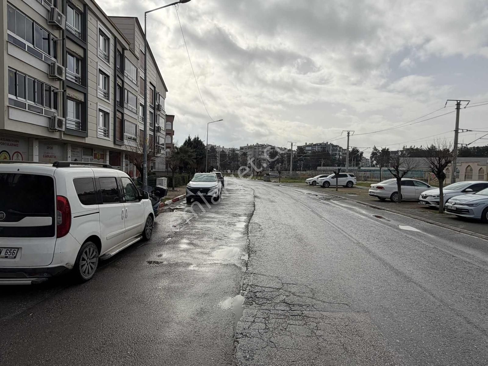 Torbalı Millet Bahçesi Karşısı Satılık Dükkan/mağaza - Görsel 21