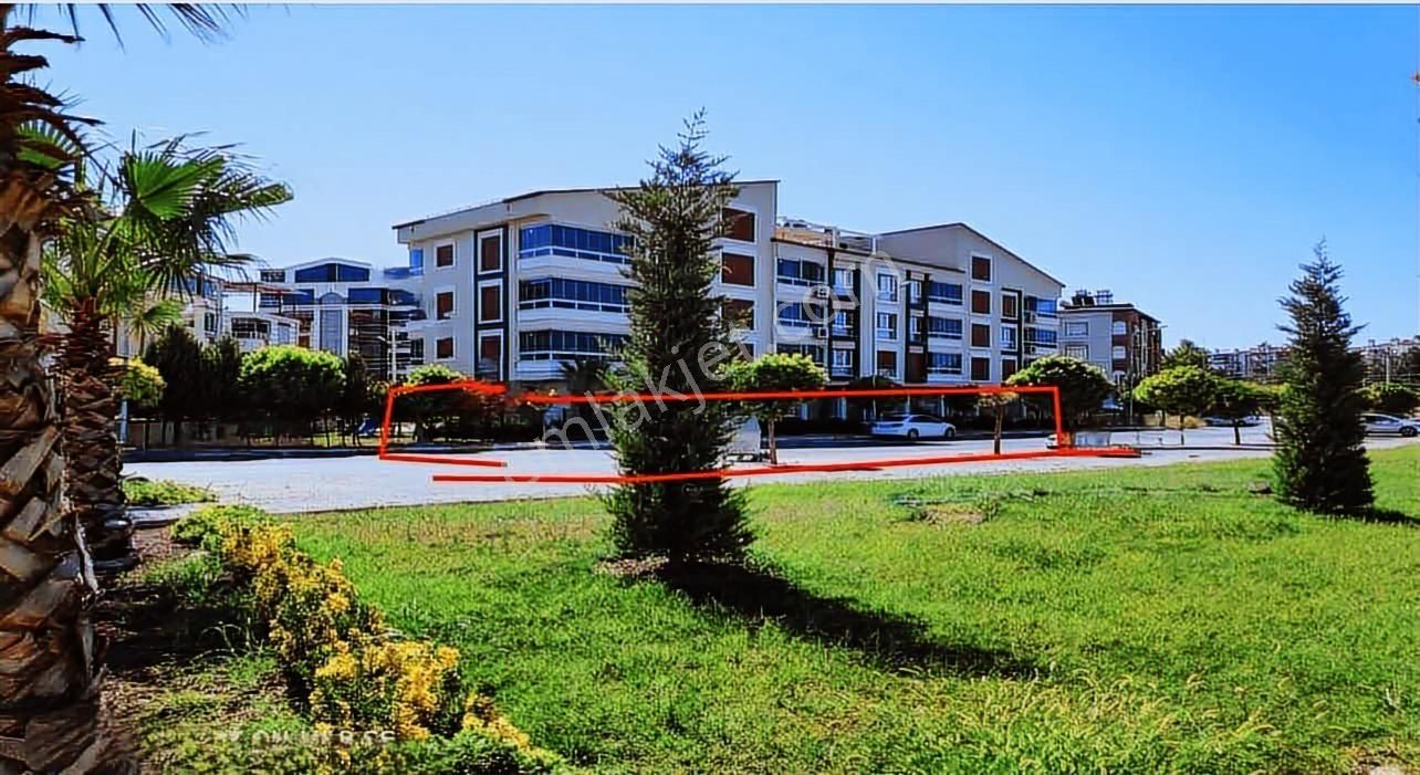 Torbalı Millet Bahçesi Karşısı Satılık Dükkan/mağaza - Görsel 11