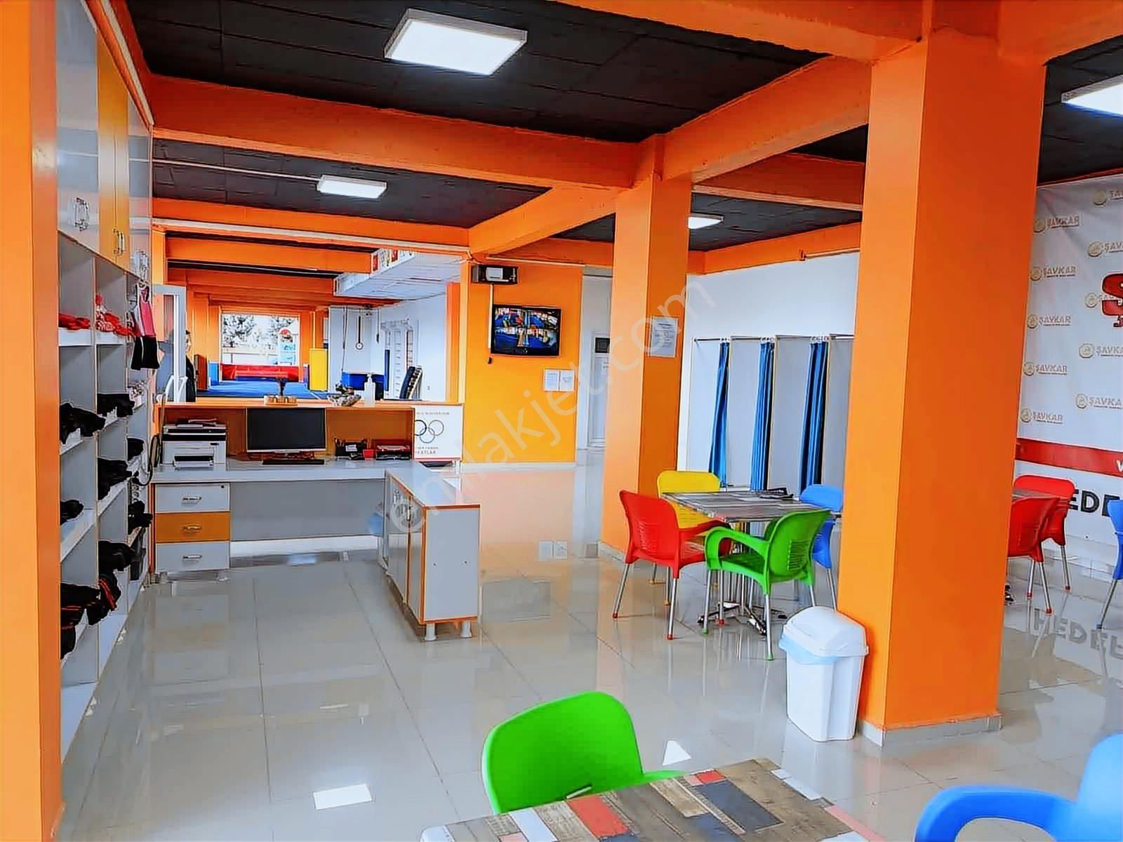 Torbalı Millet Bahçesi Karşısı Satılık Dükkan/mağaza - Görsel 12