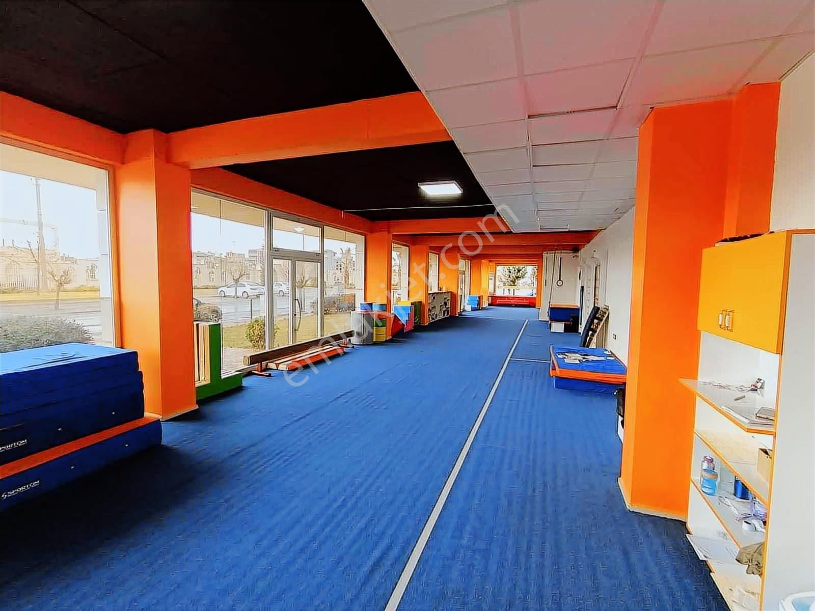 Torbalı Millet Bahçesi Karşısı Satılık Dükkan/mağaza - Görsel 5