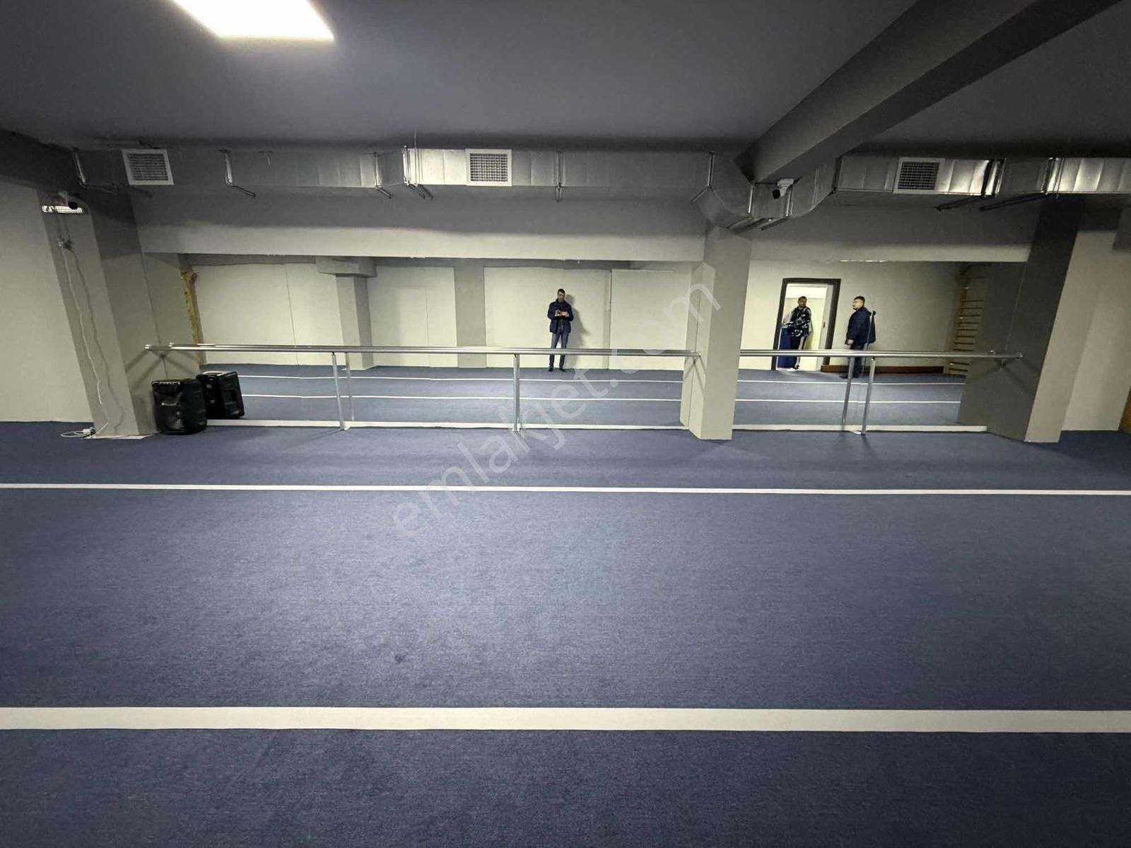 Torbalı Millet Bahçesi Karşısı Satılık Dükkan/mağaza - Görsel 32