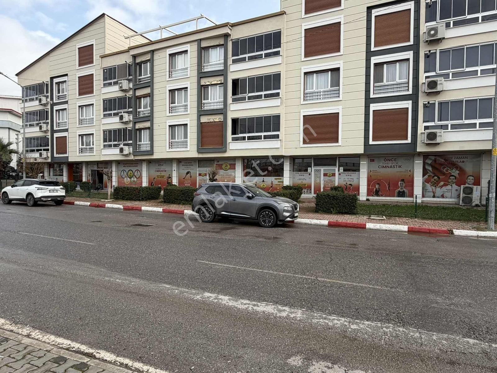 Torbalı Millet Bahçesi Karşısı Satılık Dükkan/mağaza - Görsel 25