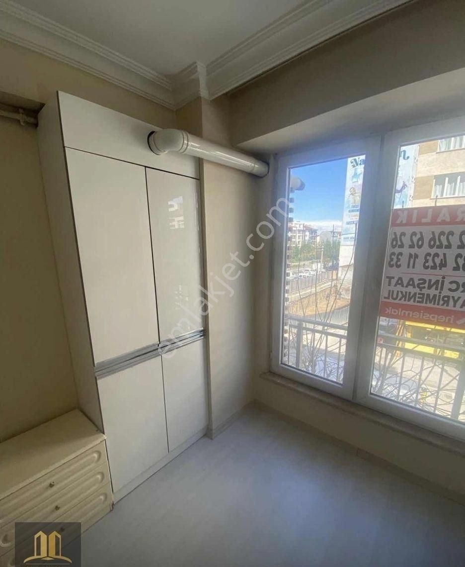 Krc İnşaattan Sakarya 1 Cad Üzeri Kiralık 2+1 Daire - Görsel 9