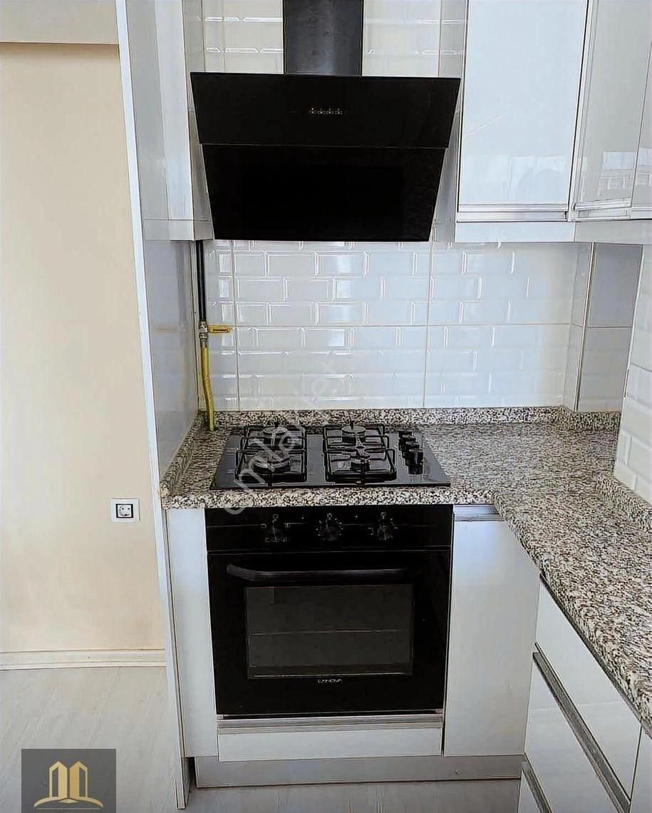 Krc İnşaattan Sakarya 1 Cad Üzeri Kiralık 2+1 Daire - Görsel 25