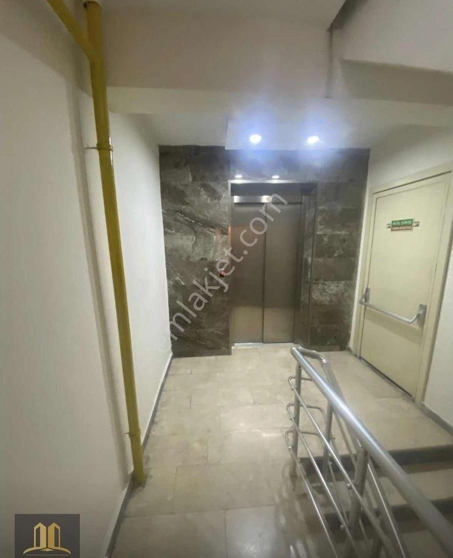 Krc İnşaattan Sakarya 1 Cad Üzeri Kiralık 2+1 Daire - Görsel 22