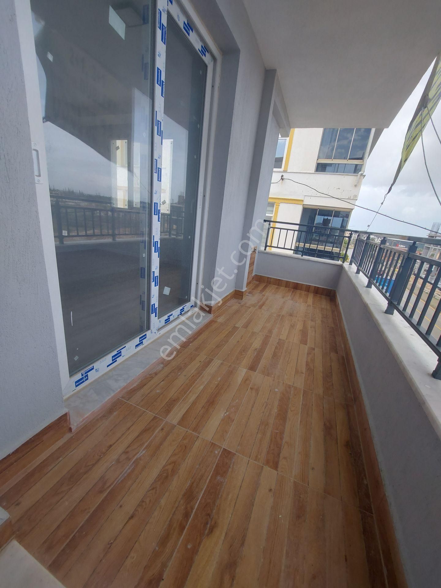 Asansörlü 3+1 Ayrı Mutfaklı Sıfır Ön Cephe Geniş Dubleks - Görsel 15