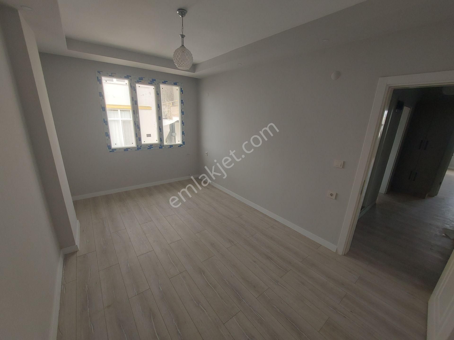 Asansörlü 3+1 Ayrı Mutfaklı Sıfır Ön Cephe Geniş Dubleks - Görsel 7