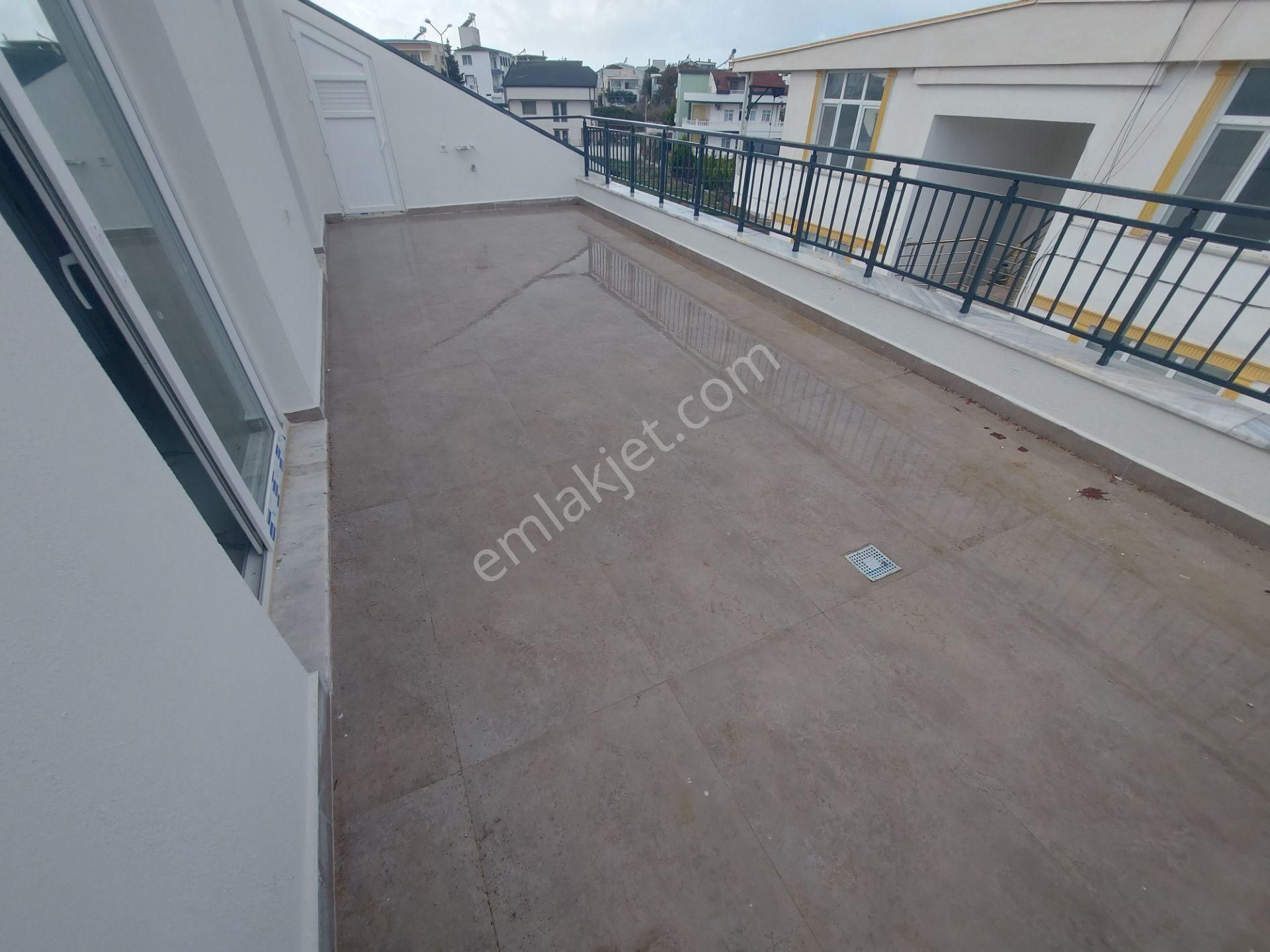 Asansörlü 3+1 Ayrı Mutfaklı Sıfır Ön Cephe Geniş Dubleks - Görsel 31