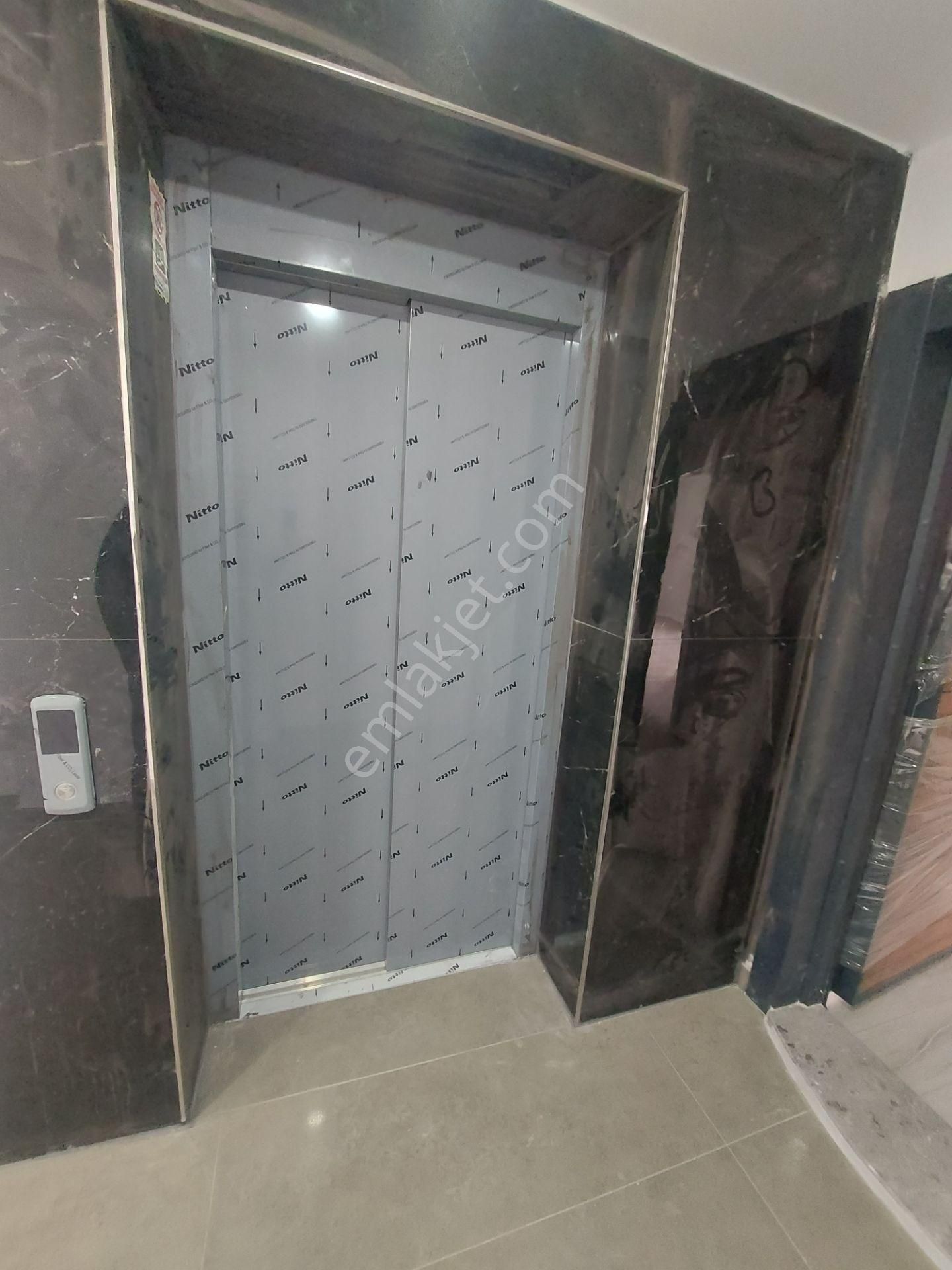 Asansörlü 3+1 Ayrı Mutfaklı Sıfır Ön Cephe Geniş Dubleks - Görsel 2