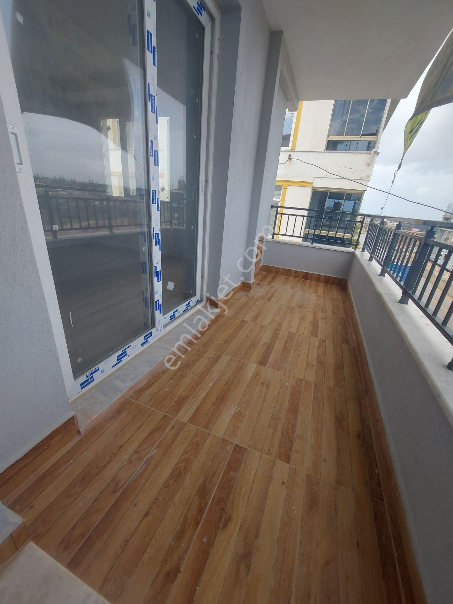 Asansörlü 3+1 Ayrı Mutfaklı Sıfır Ön Cephe Geniş Dubleks - Görsel 14