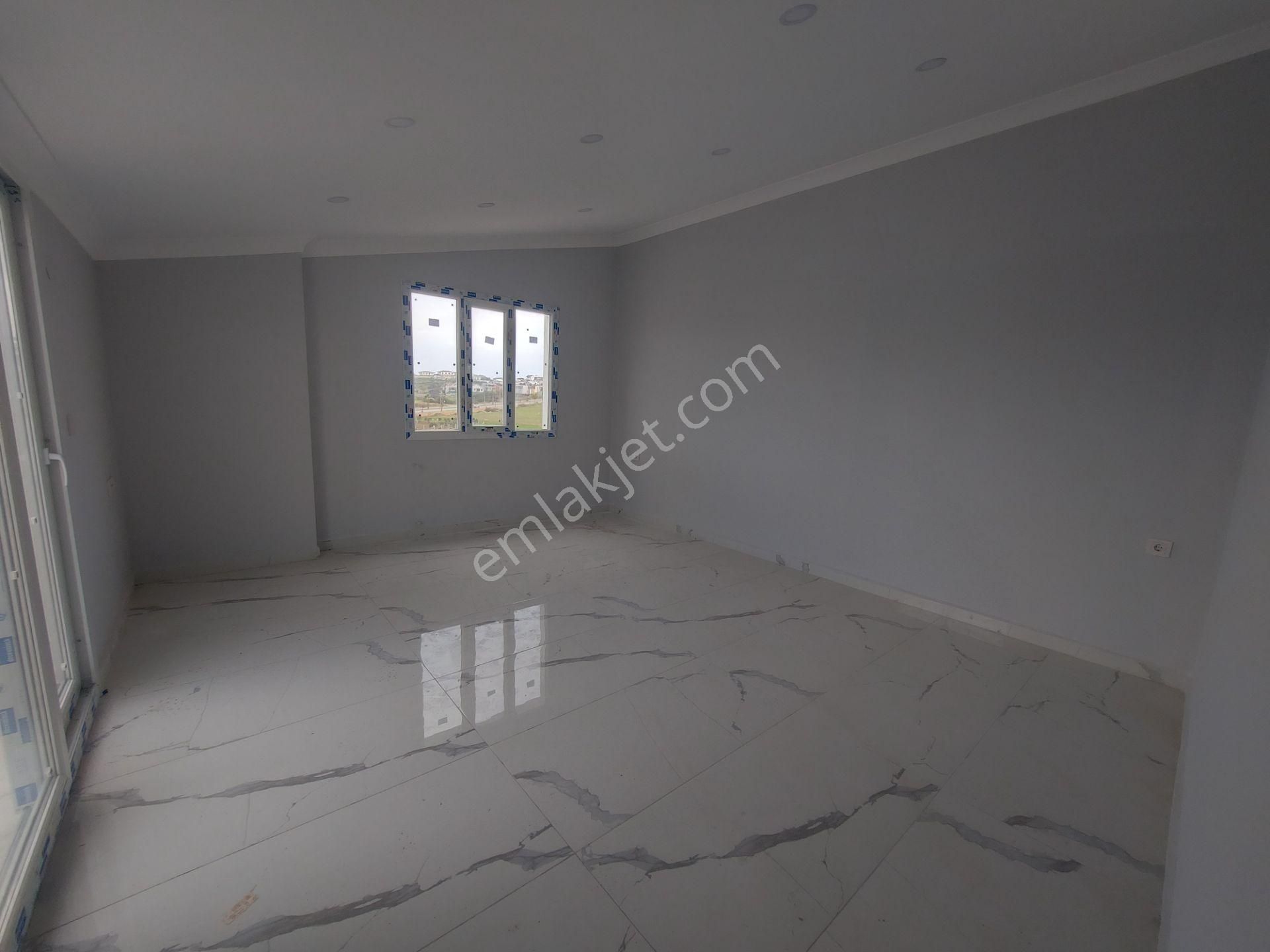 Asansörlü 3+1 Ayrı Mutfaklı Sıfır Ön Cephe Geniş Dubleks - Görsel 24