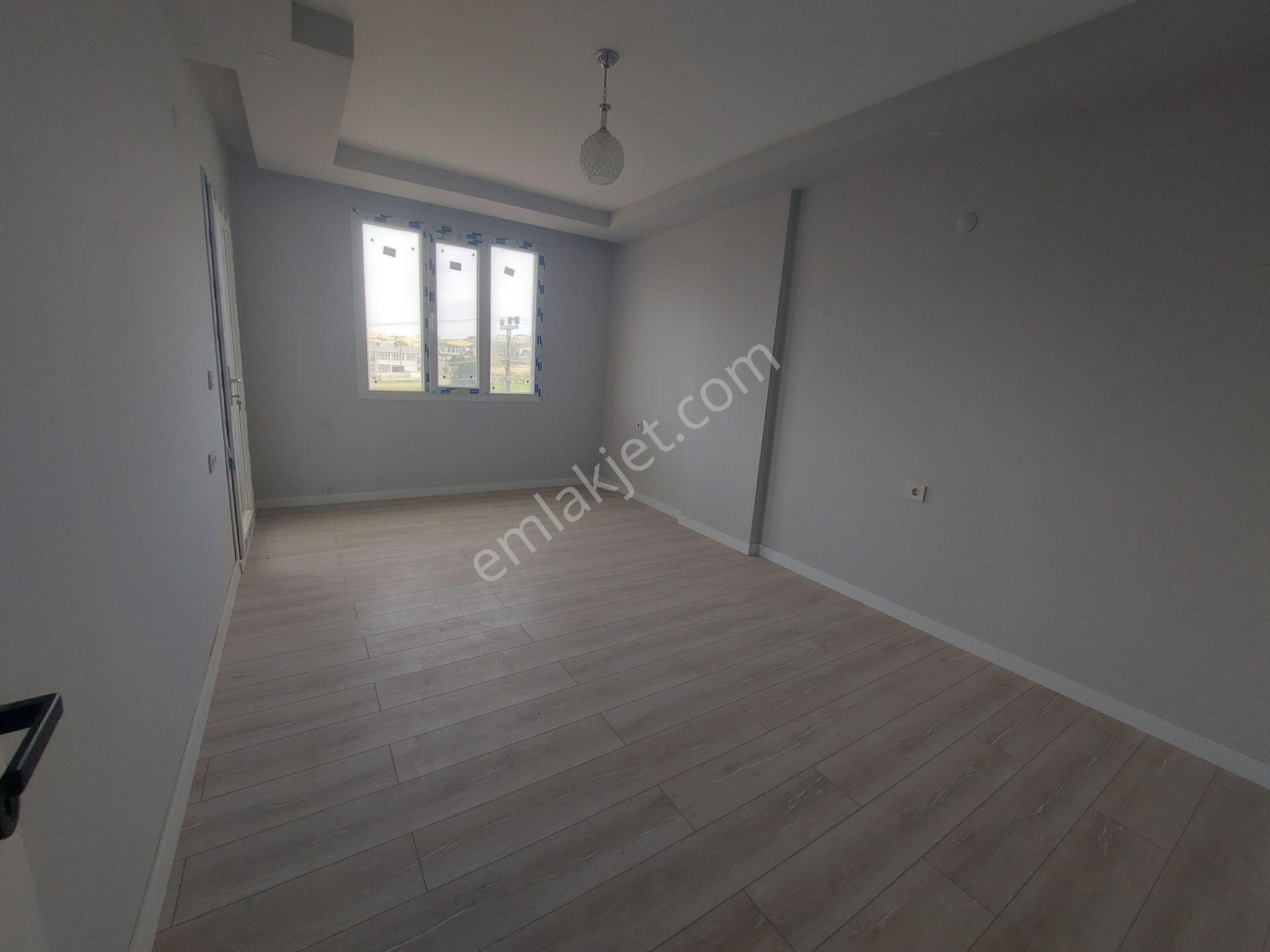 Asansörlü 3+1 Ayrı Mutfaklı Sıfır Ön Cephe Geniş Dubleks - Görsel 9