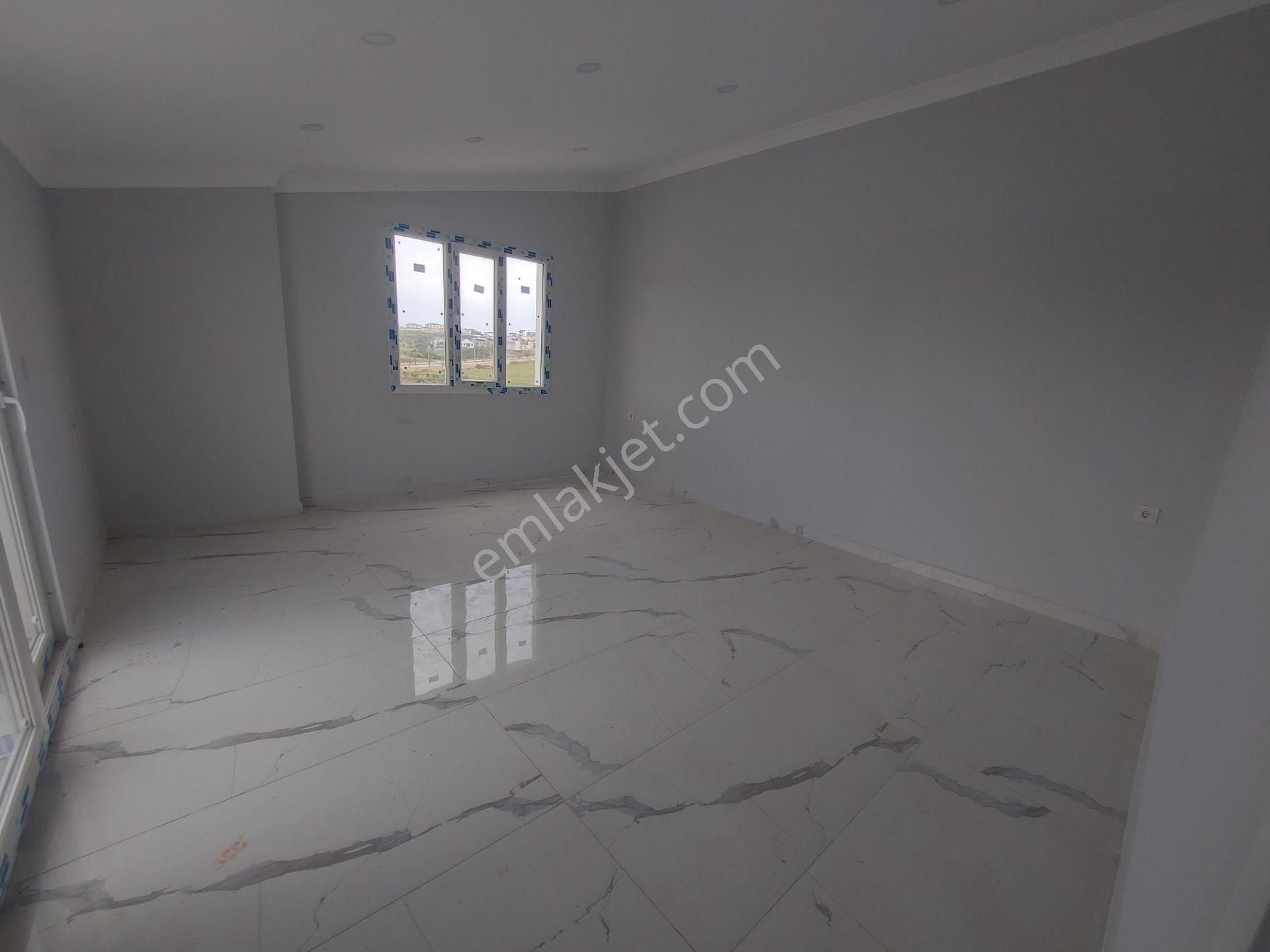 Asansörlü 3+1 Ayrı Mutfaklı Sıfır Ön Cephe Geniş Dubleks - Görsel 23