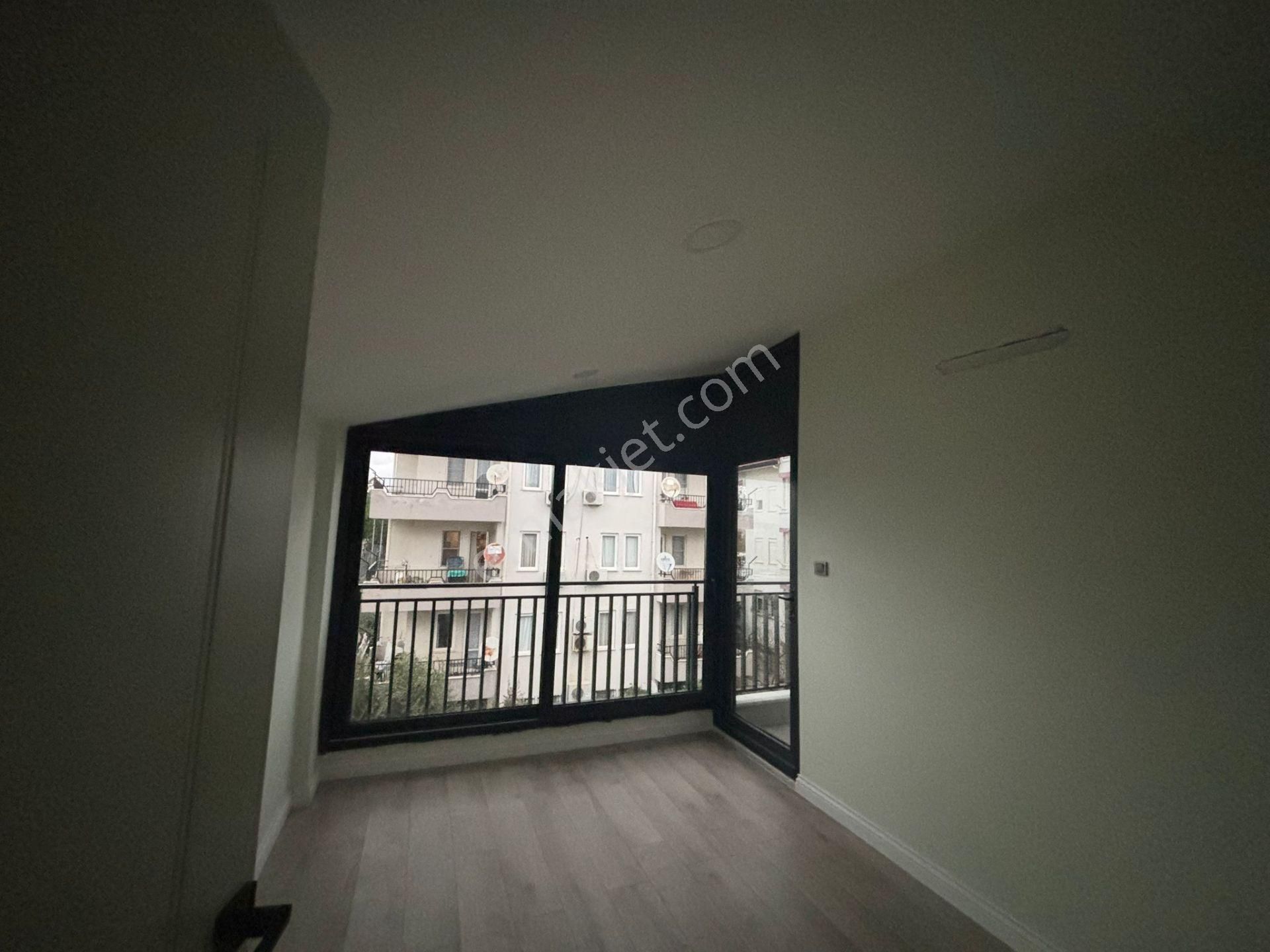 Manavgat Side De Denize 900 Metre 3+1 Satılık Dublex!!!!! - Görsel 22