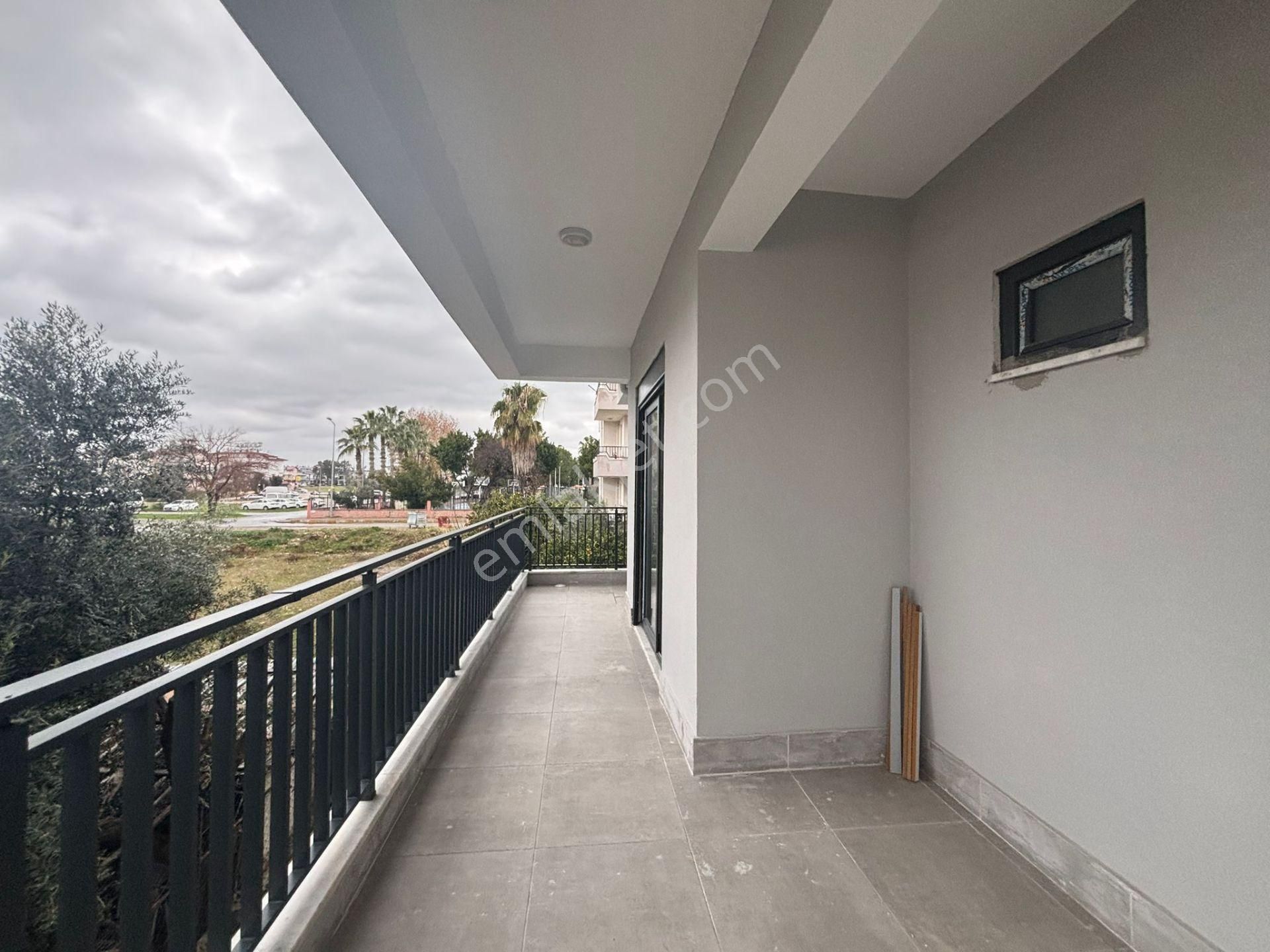 Manavgat Side De Denize 900 Metre 3+1 Satılık Dublex!!!!! - Görsel 30
