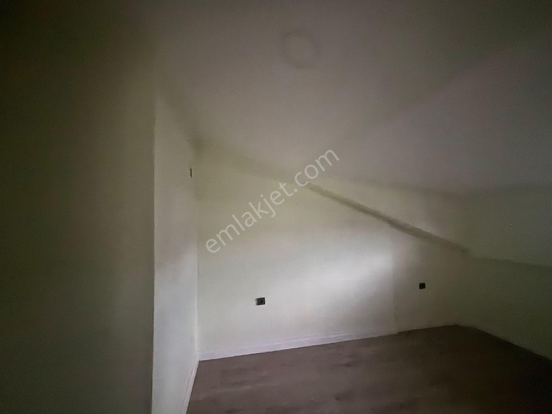 Manavgat Side De Denize 900 Metre 3+1 Satılık Dublex!!!!! - Görsel 16