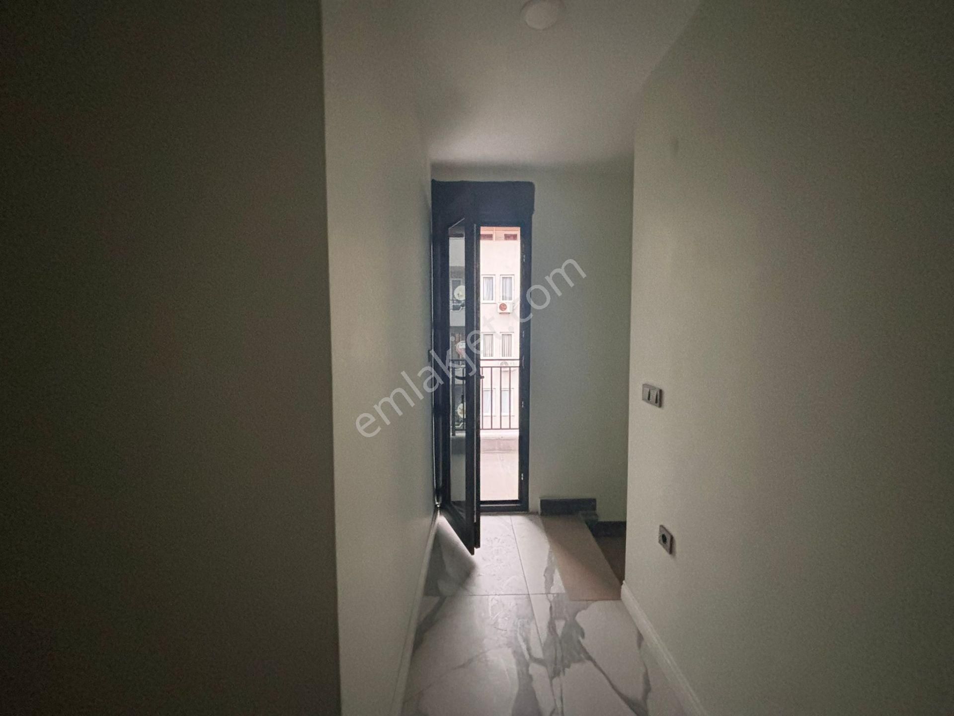 Manavgat Side De Denize 900 Metre 3+1 Satılık Dublex!!!!! - Görsel 8