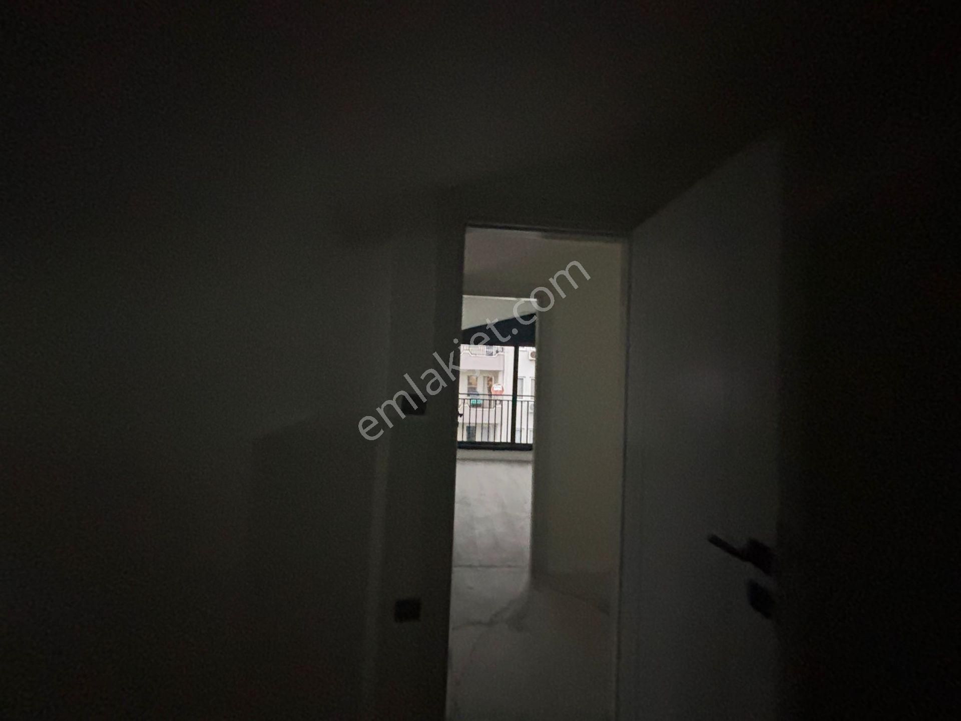 Manavgat Side De Denize 900 Metre 3+1 Satılık Dublex!!!!! - Görsel 9