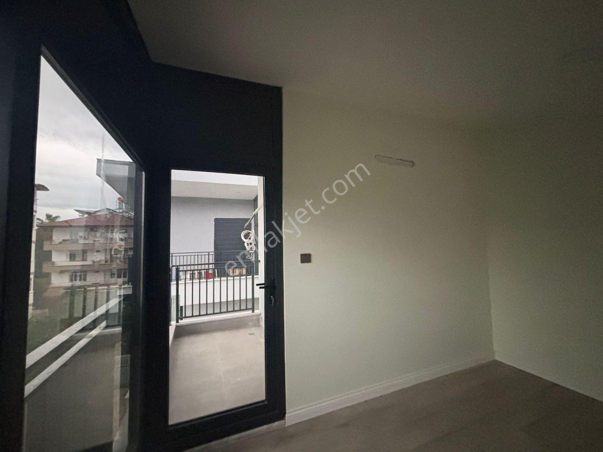 Manavgat Side De Denize 900 Metre 3+1 Satılık Dublex!!!!! - Görsel 12