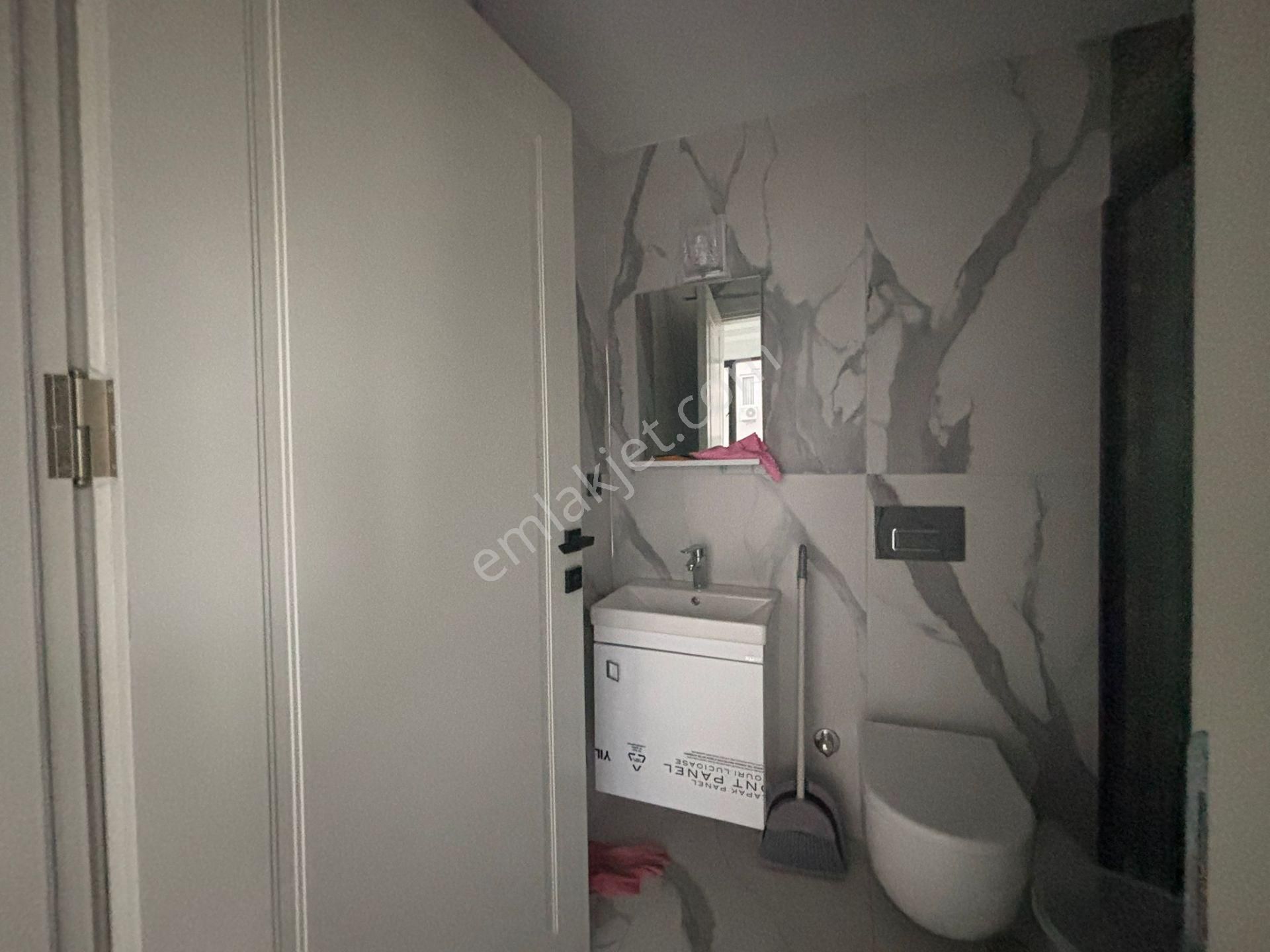 Manavgat Side De Denize 900 Metre 3+1 Satılık Dublex!!!!! - Görsel 23