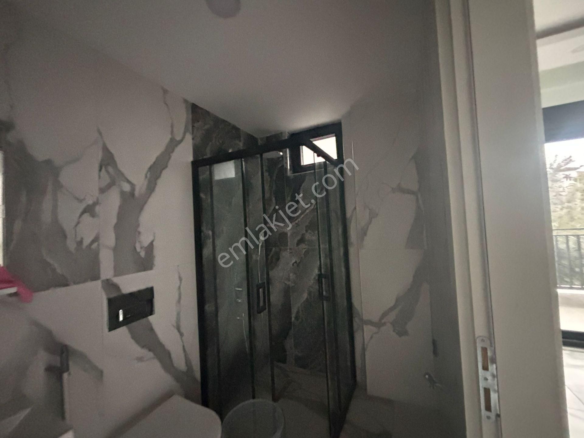 Manavgat Side De Denize 900 Metre 3+1 Satılık Dublex!!!!! - Görsel 26