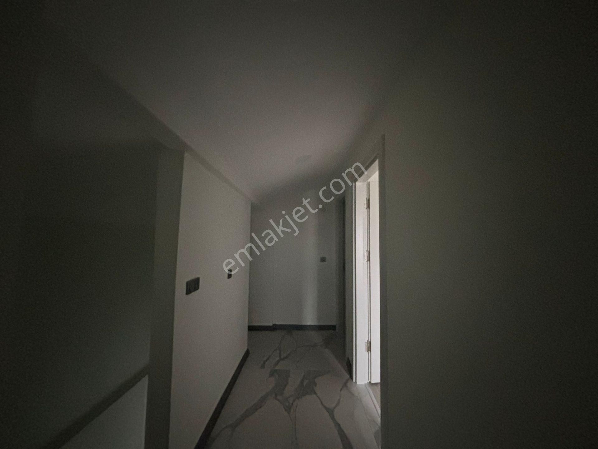 Manavgat Side De Denize 900 Metre 3+1 Satılık Dublex!!!!! - Görsel 33