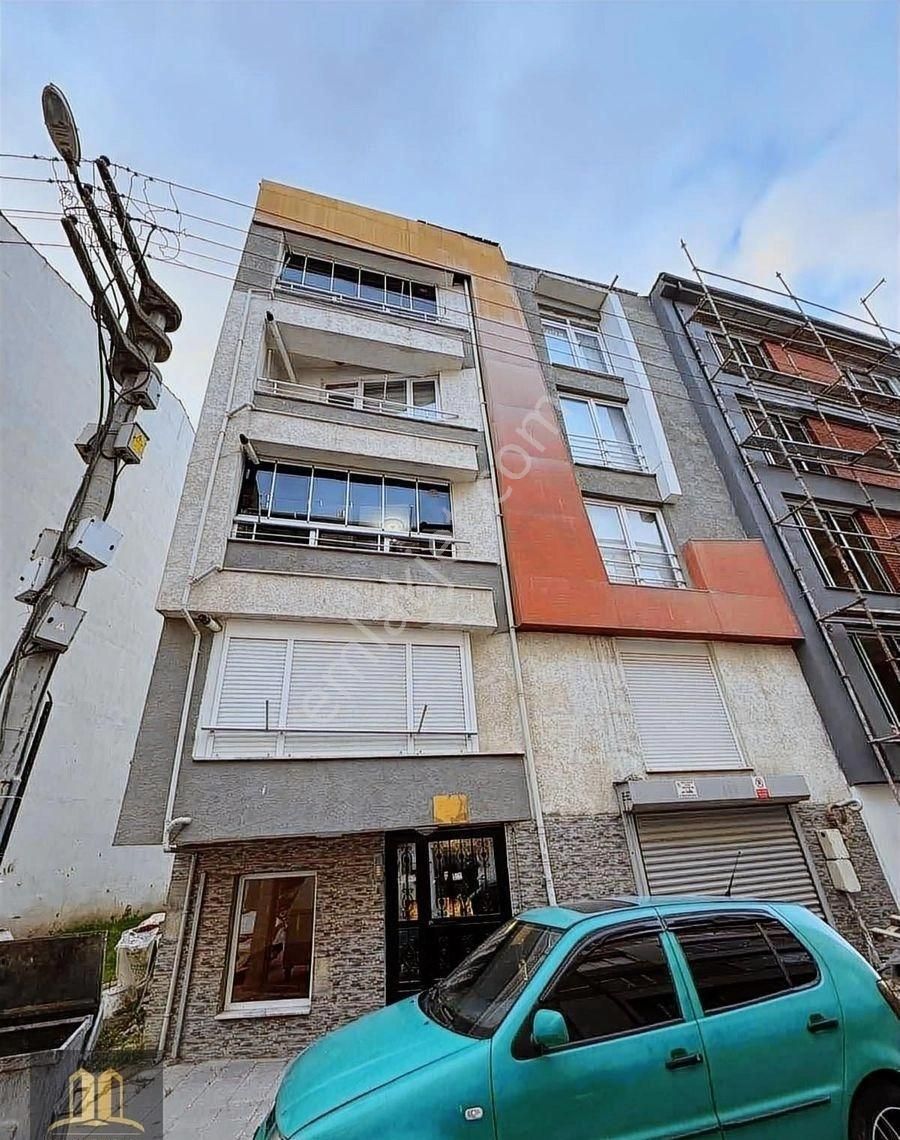 Krc Gayrimenkul'den Fatih Mahallesinde Satılık 3+1 Daire