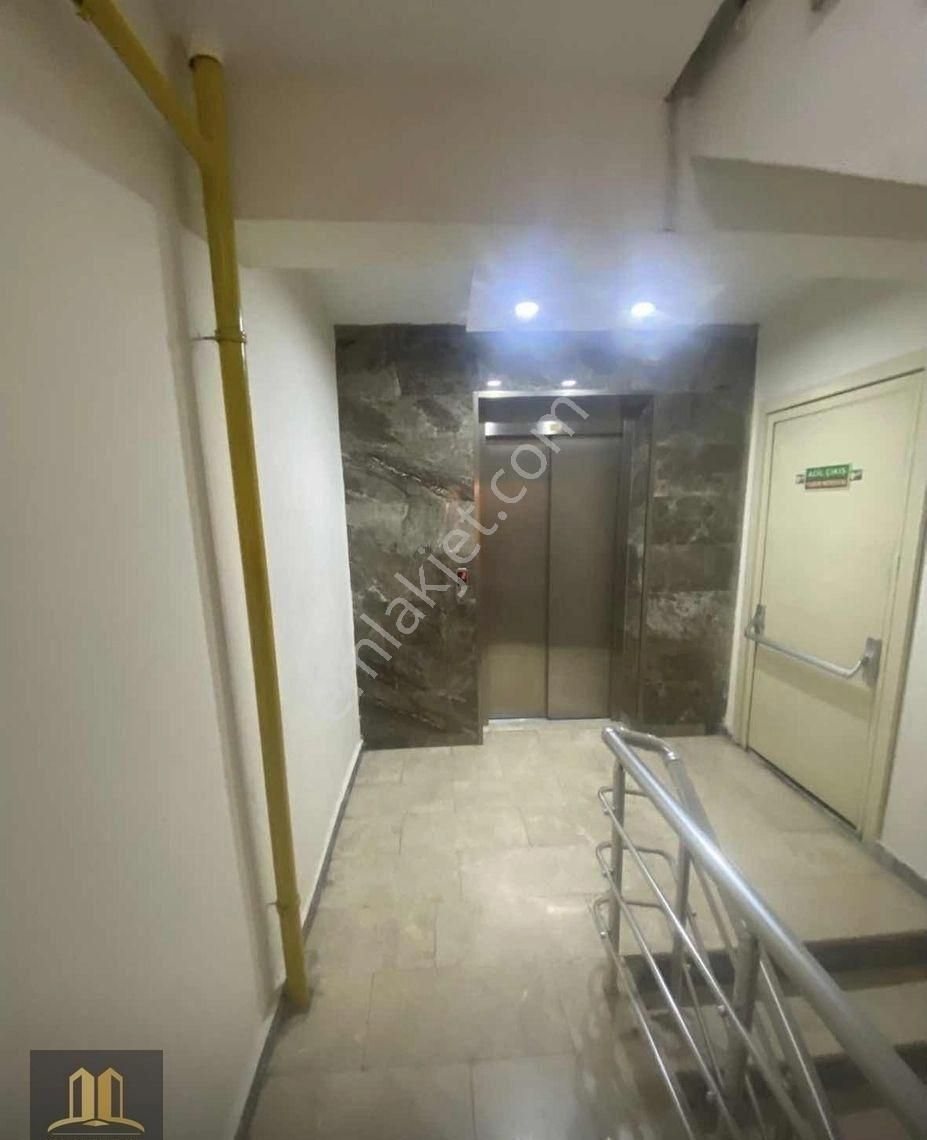 Krc İnşaattan Sakarya 1 Caddesi Üzeri Kiralık 2+1 Daire - Görsel 15